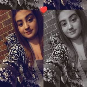 Meet your Posher, Zoey